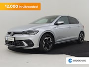 Volkswagen Polo - 1.0 TSI R-Line Edition Navi/Camera/Apple carplay/Andriod aut