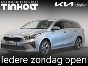 Kia Ceed - Sportswagon 1.4 T-GDi DynamicPlusLine Automaat Trekhaak