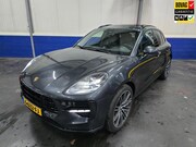 Porsche Macan - 2.0