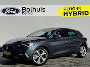 Seat Leon - 1.5 TSI e-Hybrid PHEV 204 pk FR Business | Stoel- en stuurwi