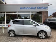 Toyota Verso S - Verso-s 1.33 VVT-i Aspiration CVT Trekhaak Clima Camera