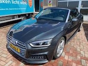 Audi A5 - Cabriolet 2.0 TFSI Sport S Line Edition