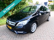 Mercedes-Benz B-klasse - 180 2e eig. Clima Cruise Navi Xenon Trekhaak 1200kg.