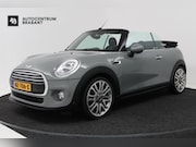 MINI Cabrio - 1.5 Cooper Pepper Serious Business (STOELVERWARMING, NAVIGAT