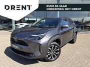 Toyota Yaris Cross - 1.5 Hybrid 115 Dynamic | Stuur+stoelverwarming | Keyless ent