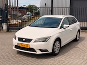Seat Leon - 1.6 TDI Style Business Ecomotive Clima Navi Airco