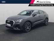 Audi Q3 - Sportback 45TFSIe 245pk S-Tronic Advanced Edition