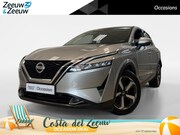 Nissan Qashqai - 1.3 | MHEV | TEKNA | 360 CAMERA | DEALERONDERHOUDEN