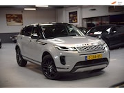 Land Rover Range Rover Evoque - 1.5 P300e AWD SE Navi|Leder|Panoramadak|ACC|Lane-Assist|