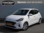 Hyundai i10 - 1.0i 67pk Automaat Comfort Smart | Navigatie | Cruise Contro