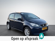 Seat Mii - 1.0 @Mii Airco|Elektrische Ramen|5Deurs
