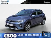 Kia Stonic - 1.0 T-GDI MHEV | Automaat | Carplay | Stoel/Stuur verwarming