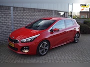 Kia Ceed - 1.0 T-GDi GT-Line 120PK Sportst Stoel/Stuurverw Navi Camera