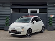 Fiat 500C - 1.2 AIRCO LM SPORT VELGEN 16" PARK SENSOREN