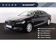 Volvo S90 - T4 Business Luxury Plus - Schuif/kanteldak - IntelliSafe Ass