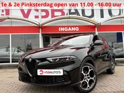 Alfa Romeo Tonale - 1.5 T HYBRID AUT. SPRINT LED NAVIGATIE CARPLAY AIRCO LMV PDC