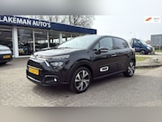Citroën C3 - 1.2 PureTech Max Keyless Led Carplay Camera Sport Blackline