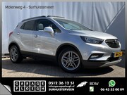 Opel Mokka - X 1.4 Turbo Innovation Automaat Pano Trekhaak Leer Stoelverw