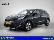 Kia Niro - 1.6 GDi Hybrid DynamicPlusLine Stoel/Stuurverwarming | Full-