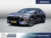 Mazda 6e - Takumi 68.8 kWh