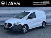 Mercedes-Benz eCitan - L1 51 kWh | 285km Wltp | SoH 98%