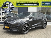 Ford Puma - 1.0i Ecoboost Hybrid 155pk ST-Line X | LENTEDEALS |Navigatie