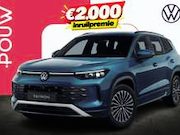 Volkswagen Tayron - 1.5 eHybrid 204pk Life Edition | Trekhaak Pakket |