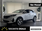 Peugeot 3008 - 1.2 PureTech Allure | Camera | Navigatie | Apple Carplay/And