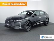 DS DS 4 - 1.2 Hybrid 136 Edition France | 19" Lichtmetalen velgen LIMA