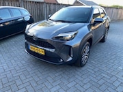 Toyota Yaris Cross - 1.5 Hybr 130 Dynamic DODEHOEK KEYLESS APPLE-CAR STOELVERW