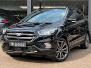 Ford Kuga - 1.5 EcoBoost ST Line AWD Automaat 1850kg Trekgewicht Trekhaa