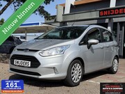 Ford B-Max - 1.0 EcoBoost Style 1 eigenaar 68400 km