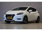 Nissan Micra - 1.0 IG-T N-Connecta |Carplay|Camera