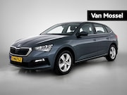 Skoda Scala - 1.0 TSI Active | Airco | Cruise control | Lichtmetalen velge