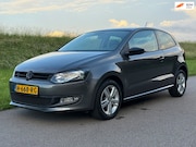 Volkswagen Polo - 1.2 Comfortline| Stoelverwarming | Carplay | Cruise Control