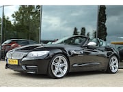 BMW Z4 - ROADSTER SDRIVE35IS HIGH EXECUTIVE M-SPORT 340PK | CARPLAY |