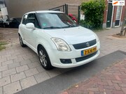 Suzuki Swift - 1.3 Base 5deurs 2008 leuke auto