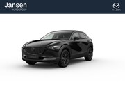 Mazda CX-30 - Homura | 7-inch digitale meterset | Achterklep automatisch o