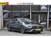 Mercedes-Benz CLA-Klasse - 250 AMG Lane ACC Camera CLA 45 Pakket