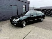 Lexus GS-Serie - GS 300