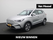 MG MG ZS - EV Long Range Luxury 70 kWh