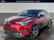 Toyota C-HR - 1.8 Hybrid Dynamic Navigatie, adaptieve cruise control, stoe