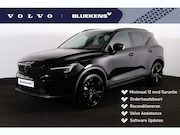Volvo EX40 - Twin Motor Plus Limited Black Edition 82 kWh - IntelliSafe A