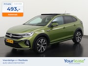 Volkswagen Taigo - 1.0 TSI R-Line DSG | All-in 493, - Private Lease | Direct ui