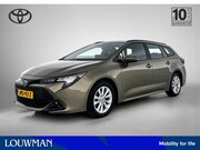 Toyota Corolla - Touring Sports 1.8 Hybrid Active | Parkeercamera Achter | Dr