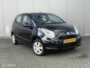 Suzuki Alto - 1.0 Comfort Plus|AUTOMAAT|VOL OH|AIRCO