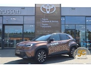 Toyota Yaris Cross - HYBRID 130 EXECUTIVE NIEUW MODEL 2026! DIRECT LEVERBAAR!! ST