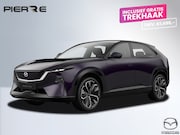 Mazda CX-6e - Takumi 78 kWh NAVI | RONDOMZICHT CAMERA | 21 INCH LMV | PANO