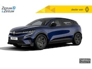 Renault Mégane E-Tech - evolution 130 pk comfort range | NU met €5300, - EXTRA Zeeuw