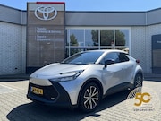 Toyota C-HR - 1.8 HYBRID 140 2024-MODEL STOEL/STUURVERW LED KEYLESS BSM 18
